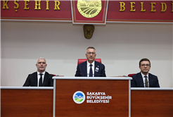 Büyükşehir ve SASKİ’nin 2026 hizmet bütçesi 22 milyar 738 milyon TL