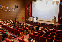 “Verdiğimiz sözleri tek tek tutuyoruz”