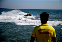 Sakarya’nın kahraman itfaiyecileri 10 ayda 11 bin 595 olaya müdahale etti