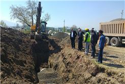 Karaaptiler’e 4 Milyonluk Proje