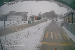 Büyükşehir 48 araç ve 100 kişilik timle karla mücadele mesaisinde: İşte son durum