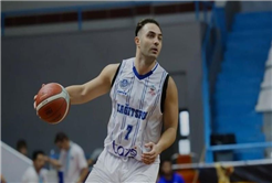 Büyükşehir Basketbol’dan kadroya önemli takviye