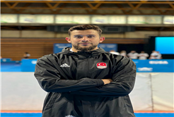 Büyükşehir sporcusu başarıya doymuyor