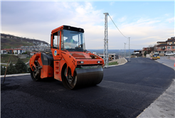 Serdivan’a nefes aldıracak projede önemli aşama tamam