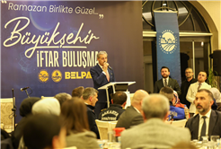 “1 milyon 100 bin vatandaşımızın sorumluluğuyla hareket ediyoruz”