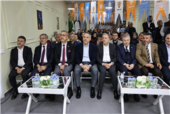 “Şehrimizin tamamının sorumluluğunu taşıyarak hareket ediyoruz”