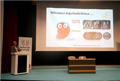 “Diyabet ve yüksek tansiyon en önemli risklerden biri”