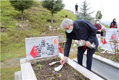 Çanakkale Zaferi’nin 106. Yılı kutlu olsun