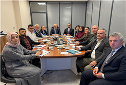 Büyükşehir “Sokaktan Geleceğe” projesiyle çocuklar için ortak mücadele başlattı