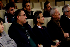 “Gönül Sofrası” gönüllere dokundu