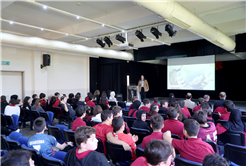 Büyükşehir Sakarya’yı gelecek nesillere miras bırakmak için bilinç aşılıyor