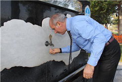 SASKİ Sapanca’da o tesis için ihaleye çıkıyor