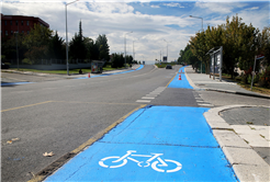 Sakarya 2022’de dünya bisiklet sahnesinin yıldızı oldu