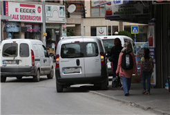 ‘Usulsüz Park’ denetimleri artacak