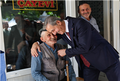 Büyükşehir’den Sakarya’nın kırsalına 2,5 yılda 1 Milyar 718 Milyon TL yatırım