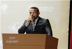 “Verdiğimiz sözleri tek tek tutuyoruz”