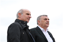 Karadeniz korumamız altında