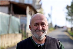 Karasu ulaşımına yön veren hummalı mesai: 4 mahallede yollar sil baştan…