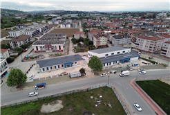 “Bizim için en büyük bayram, Sakarya’mızı güzel hizmetlerle buluşturmaktır” 