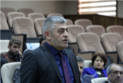 SASKİ 300 Bin Metre İçmesuyu Hattı İnşa Ediyor