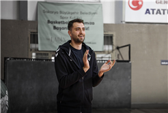 Büyükşehir Basketbol play-off hazırlıklarını sürdürüyor