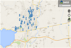 Büyükşehir 7 Gün 24 Saat Online