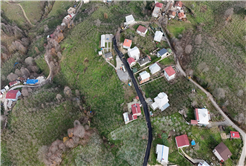 Büyükşehir’den Erenler’de 6 kilometrelik asfalt mesaisi