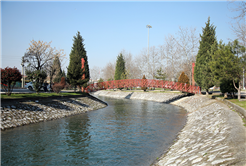 Sapanca Gölü yükselmeye devam ediyor