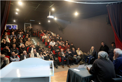 “Bu şehrin en büyük değeri için şimdi tam zamanı”