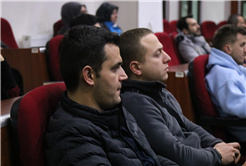 Büyükşehir personeli ‘uyuşturucuyla mücadelede’ artık çok daha bilinçli