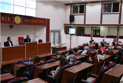 Sakarya’nın Ödüllü Akıllı Şehir Stratejisi ve Eylem planı revize ediliyor