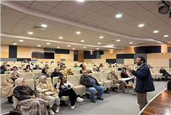 Büyükşehir Akademi’de ilk hafta eğitimleri tamamlandı