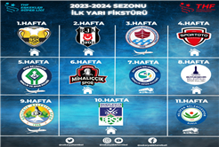 Büyükşehir Hentbol’un fikstürü belli oldu: İlk maçın ismi Konya