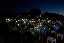 “Yaz Seninle Güzel” konserleri Kocaali ve Sapanca’da unutulmaz bir gece yaşattı