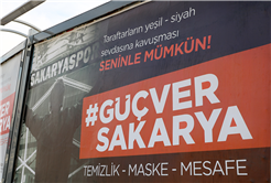 ‘GüçVerSakarya’ Türkiye gündeminde