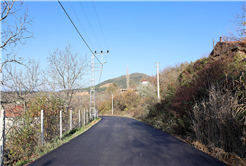 Büyükşehir son adımıyla Geyve’nin çehresini baştan sona değiştirmiş olacak