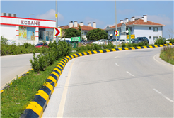 Büyükşehir 3 farklı noktada işlemleri tamamladı 