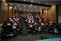 Sakarya ticaretin önemli bir durağı olacak