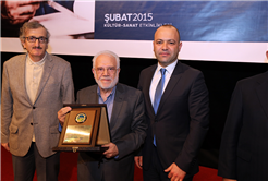 İhsan Süreyya Sırma Ümmetin Kalemidir