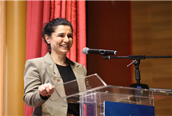 “Sakarya’yı her alanda hizmetlerle buluşturmak için kararlılıkla çalışıyoruz”