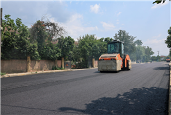 Başkan Alemdar Akyazı’da çalışmaları yerinde inceledi: “Asfalt atağımız sürecek”