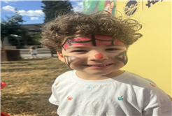 Gezgin Çocuk Atölyesi bu hafta Pamukova ve Geyve’deydi