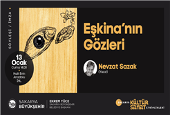 Büyükşehir Ocak kültür sanat etkinliklerinde takvim belli oldu