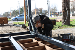 Büyükşehir’den Söğütlü’ye yeni yaşam alanı: Ritim Park gün sayıyor…