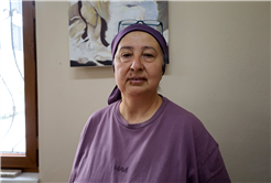 SAMEK’te öğreniyor, üretiyor ve geliştiriyorlar