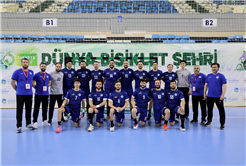 Ve Büyükşehir yarı finalde: Adım adım şampiyonluğa