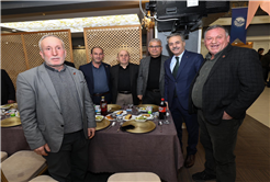 “Daha güzel bir Sakarya için hep birlikte çalışıyoruz”