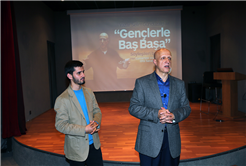 Hayat Tekrarlarla Anlam Kazanır