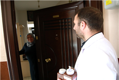 Sakarya’da su kalitesine anlık inceleme