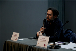 “İbn Arabi’nin birikimi eserlerinde açıkça görülür”